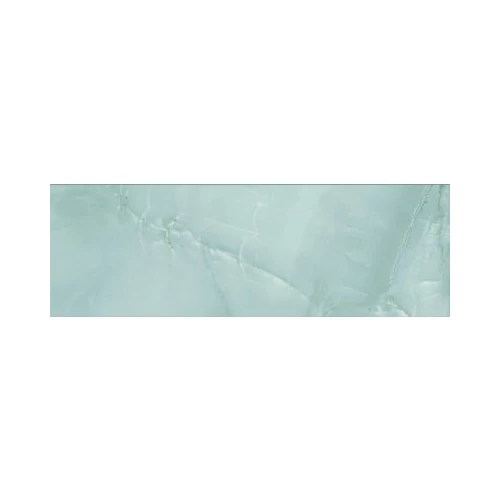 Настенная плитка Gracia Ceramica Stazia turquoise бирюзовый 02 30*90 см
