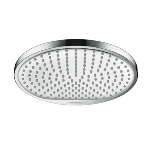 Верхний душ Hansgrohe Crometta S 240 1jet 26723000