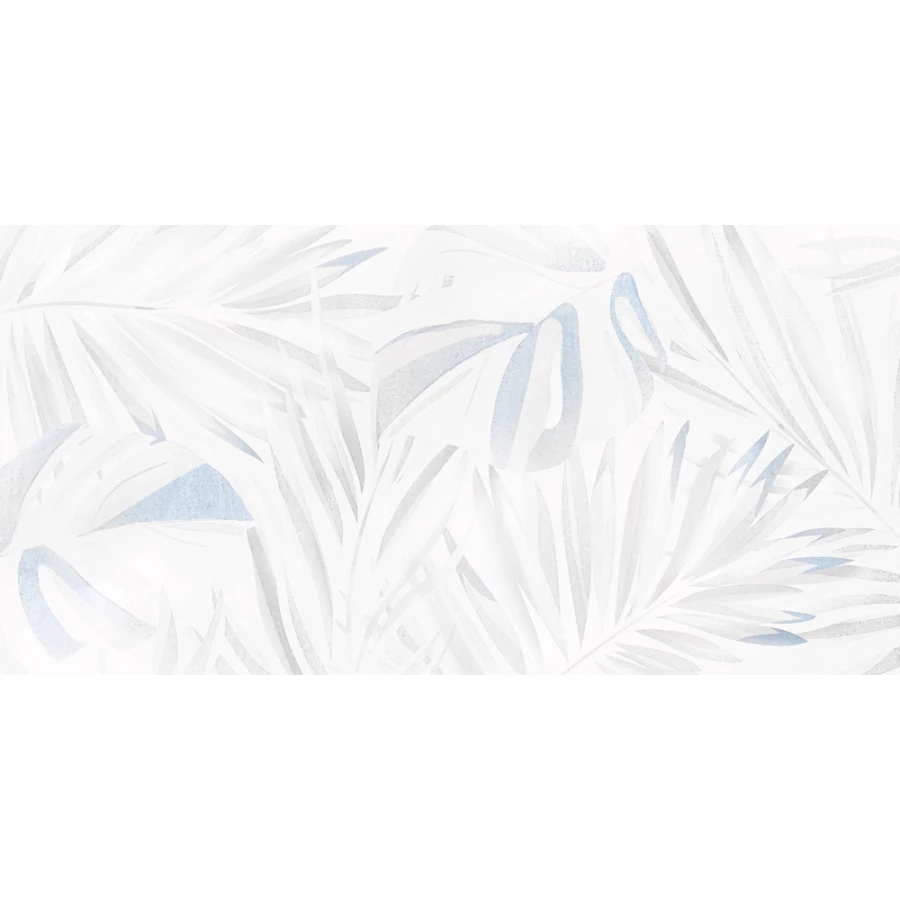 Плитка настенная Cersanit Fresco матовая белая A16951 59,8х29,8 см