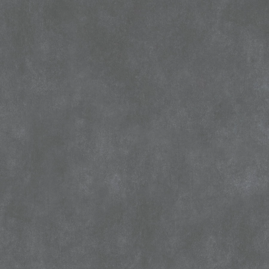 Керамогранит New Trend Life Cement Graphite матовый темно-серый D60238M 60х60 см