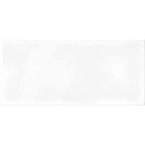 Облицовочная плитка Cersanit Pudra PDG052 рельеф белый 44*20 см