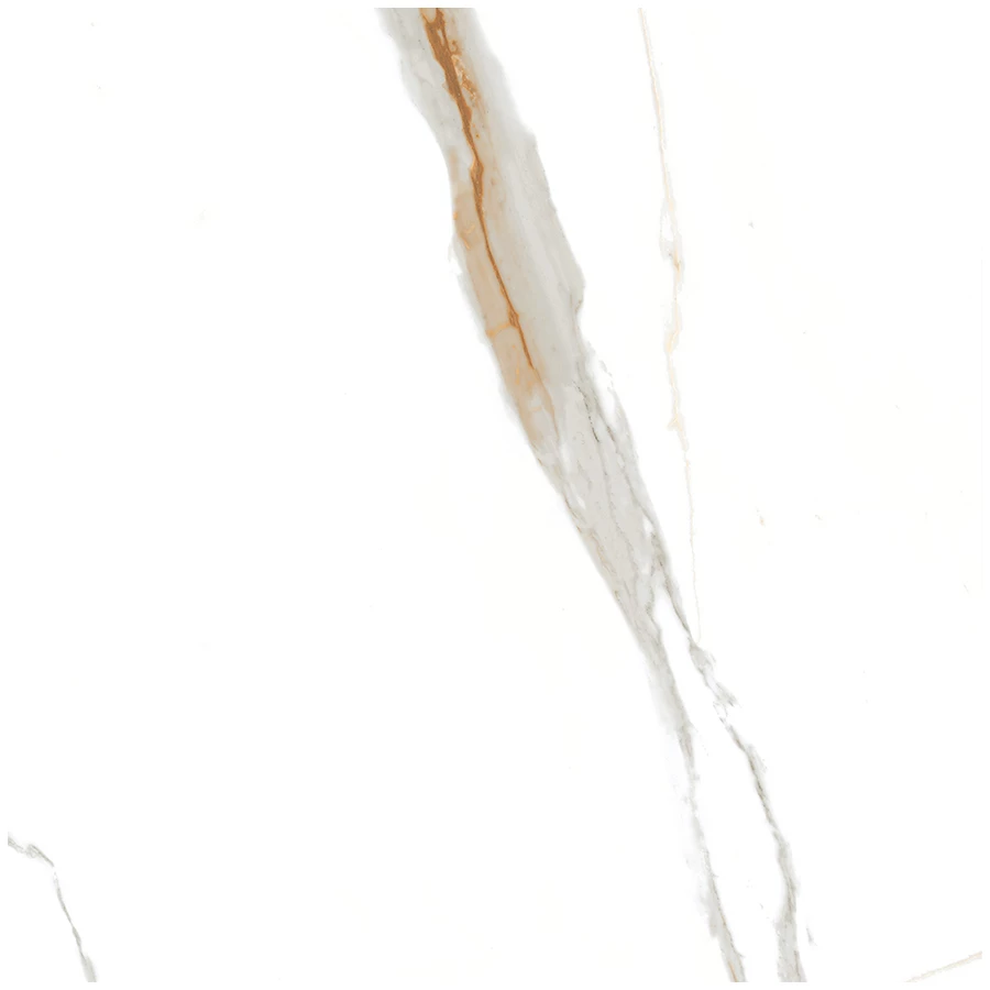 Керамогранит Laparet Venato Blanco PRO R10Soft матовый белый 60х60 см