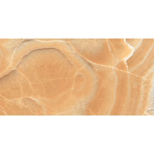 Керамогранит Neodom Sale Agata Orange Polished оранжевый N20327 120x60 см