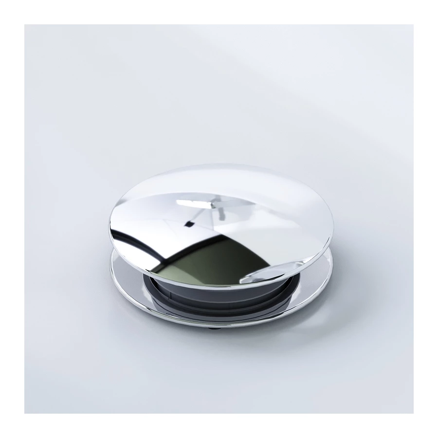 Донный клапан Damixa Option длинный 210610000