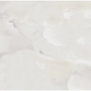 Керамогранит Arcadia Ceramica Onice Pearl Full Polished светло-серый FP1013-A 60х60 см