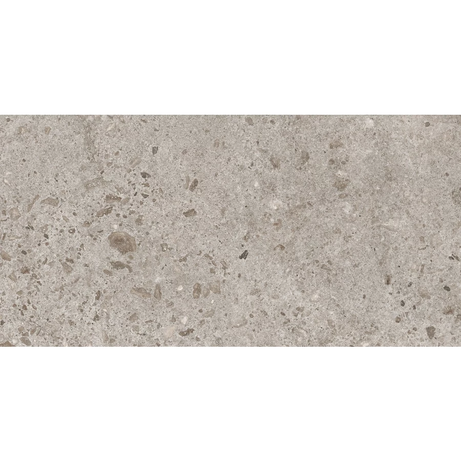 Керамогранит Grespania Bierzo Gris Seda серый 44BZP39 120х60 см