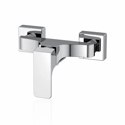 Смеситель для душа Koller Pool Neon Cube NC0450 хром