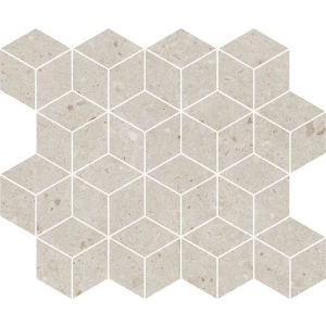 Декор мозаичный Kerama Marazzi Риккарди бежевый матовый T017\14054 45x37,5 см