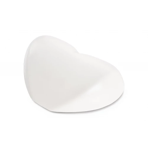 Подголовник для ванны Creto белый 1-04PW