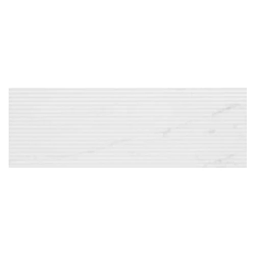 Плитка настенная Myr Ceramica Veneto Gris Ondulado MRC000001 60х20 см