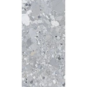 Керамогранит Primavera Arseno Gris carving CR208 120х60 см