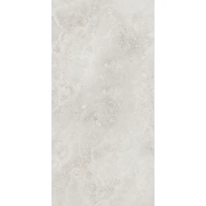 Плитка настенная Kerama Marazzi Литос обрезная матовая серая светлая KM3060B0211R 60x30 см