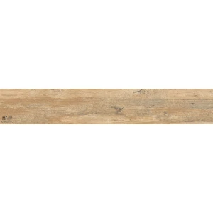 Керамогранит NT Ceramic Wood Grand Sunny Матовый NTT93108M 120х20 см