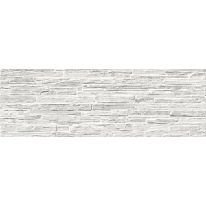 Плитка облицовочная рельефная ALMA Ceramica Rocko TWA11ROK017 60х20 см