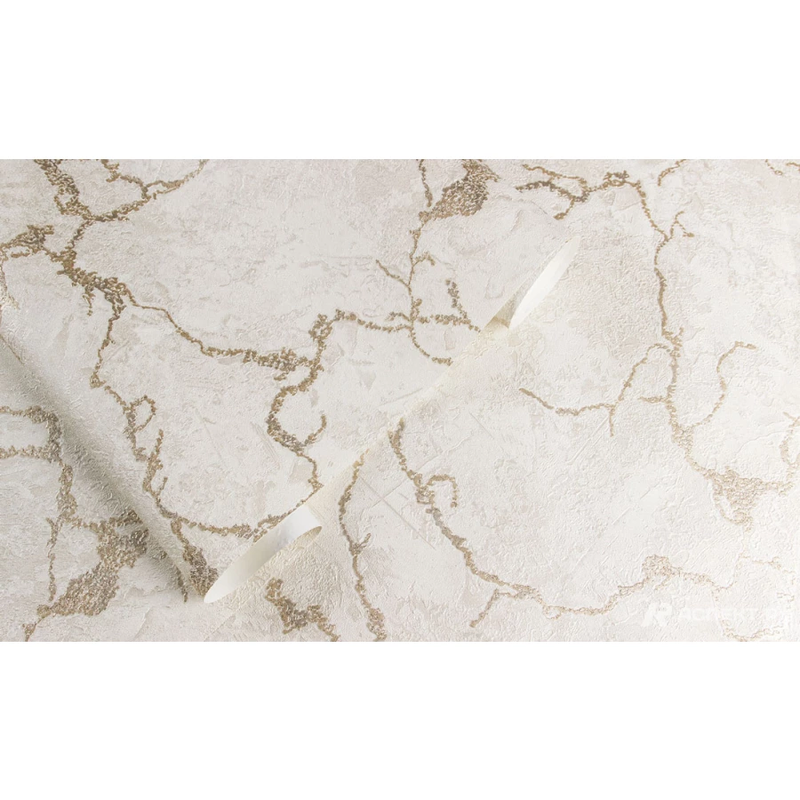 Обои флизелиновые Аспект Вермонт Бежевый 70572-12 1,06х10,05 м