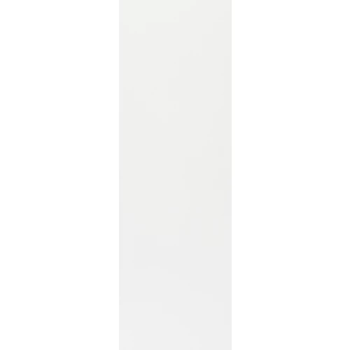 Настенная плитка Azulev Luminor Blanco Mate SlimRect белый 29x89 см