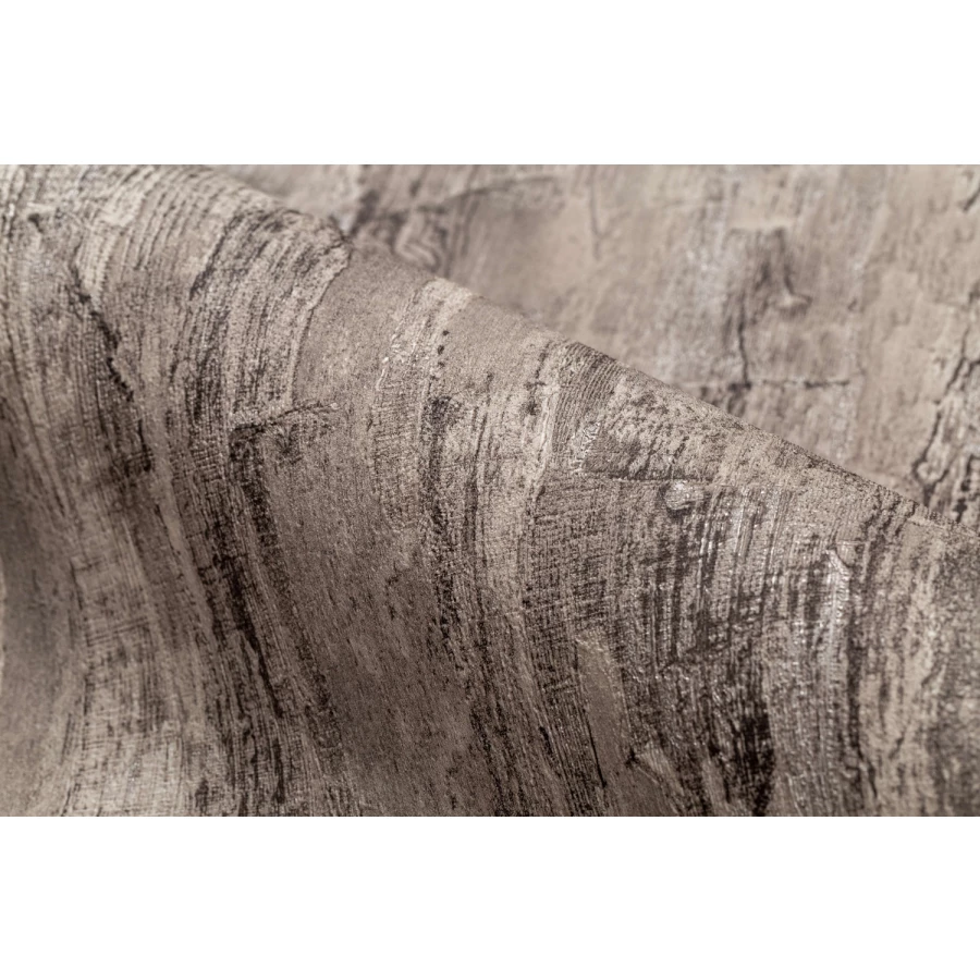 Обои флизелиновые Palitra Home HomeColor Pine коричневые HC71383-24 1.06х10.05 м