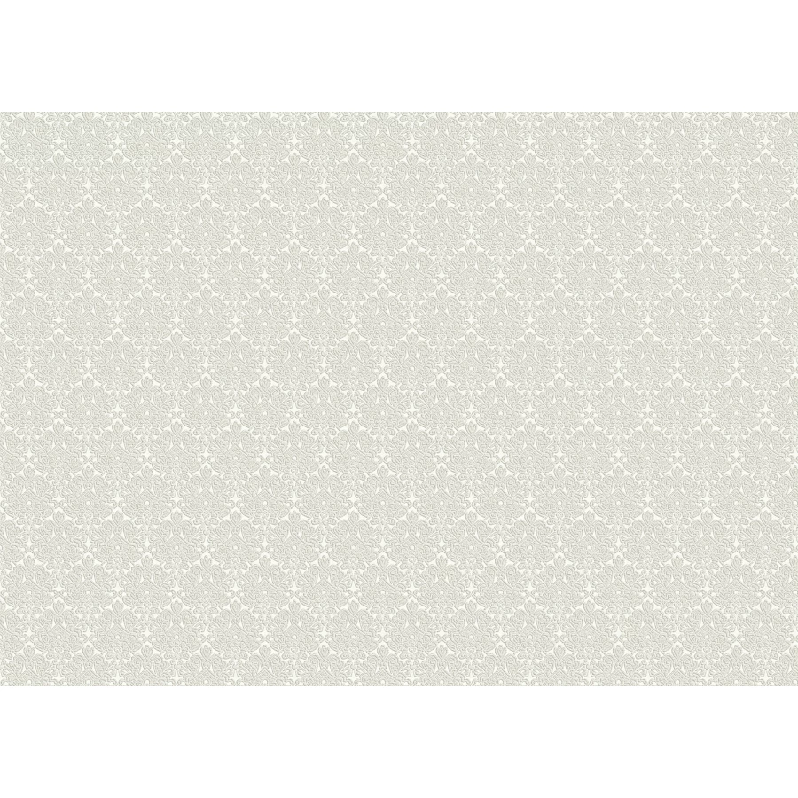 Обои флизелиновые Zambaiti Parati Trussardi VII серые 18928 0,7х10,05 м