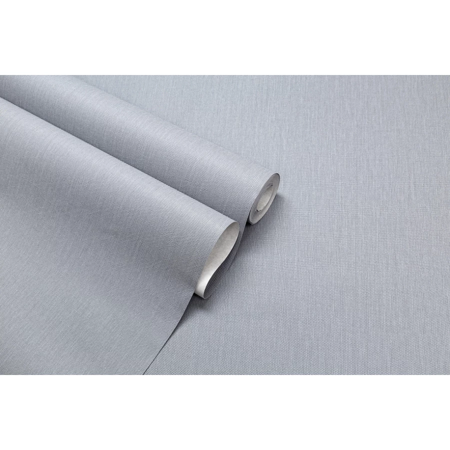 Обои флизелиновые Palitra Life Multicolor Polynesia серые PL71947-40 1,06х10,05 м