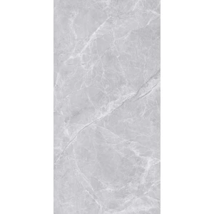 Керамогранит Realistik Sinai Bianco Sugar Carving серый 120х60 см