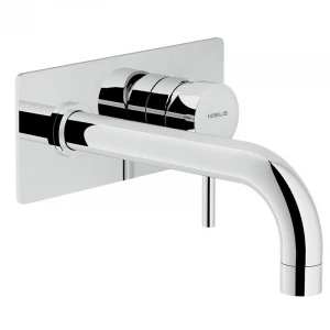 Смеситель для раковины Nobili Live Chrome LV00198CR