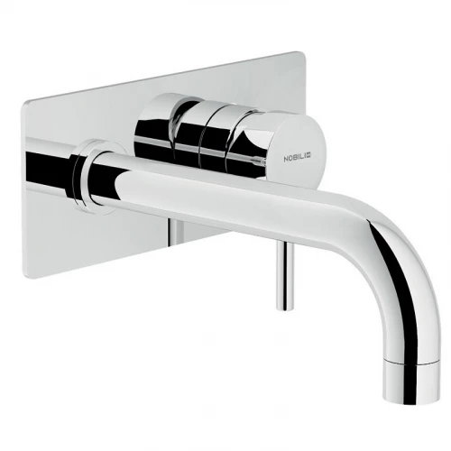 Смеситель для раковины Nobili Live Chrome LV00198CR