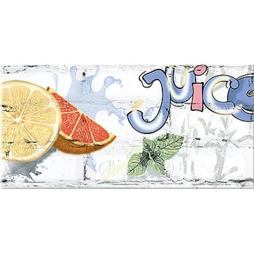 Декор Azori Лофт Джус 40,5х20,1