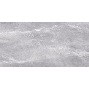 Керамогранит Cersanit Stellar рельефный матовый светло-серый A17904 59,8х29,7 см