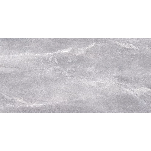 Керамогранит Cersanit Stellar рельефный матовый светло-серый A17904 59,8х29,7 см