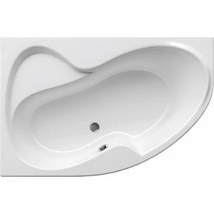 Ванна Ravak Rosa 95 L C551000000 150x95 см