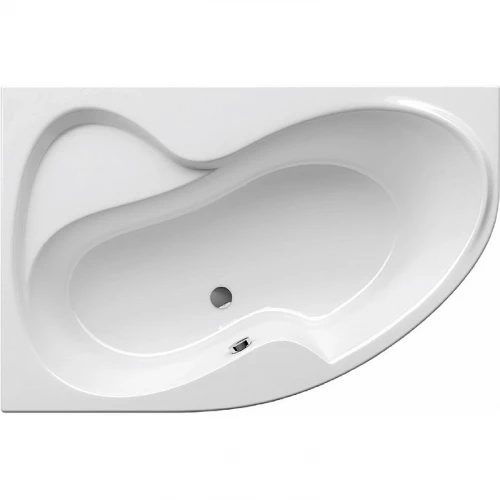 Ванна Ravak Rosa 95 L C551000000 150x95 см