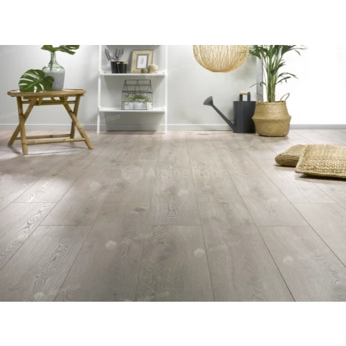 Ламинат Homflor Distingo Long Island серо-коричневый 536 33 класс 10 мм