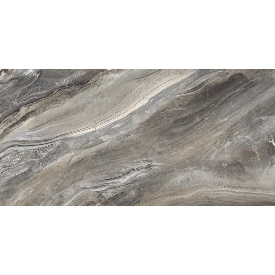 Керамогранит LCM Argentina Taupe суперполированный 60120ARI18HG 120х60х0,8 см