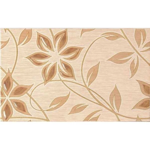 Декор Gracia Ceramica Muraya beige бежевый 01 010301001630 40х25 см