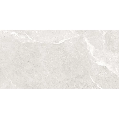 Керамогранит Artkera Group Titanium White матовый белый GP60120TIA00M 120х60 см