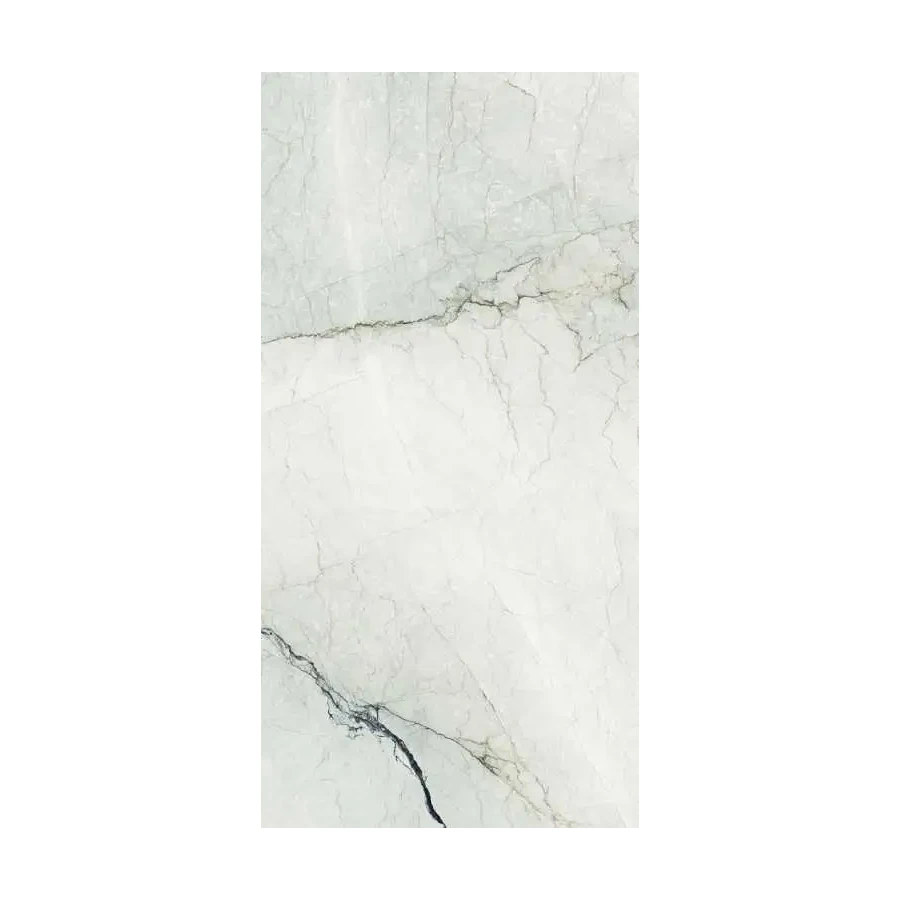 Керамогранит Lafaenza Aesthetica AE CAM6 12 LPM белый 120х60 см