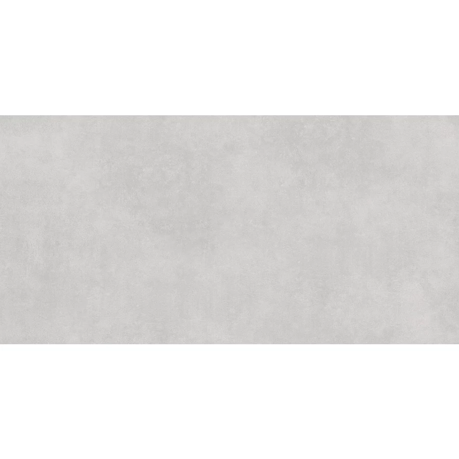 Керамогранит Ocean Ceramic Iran Millenium Light Gray матовый серый IRN000057 120х60 см