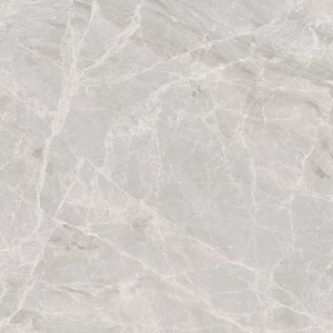 Керамогранит Ceradim Mramor Princess Grey Полированный серый 60х60 см