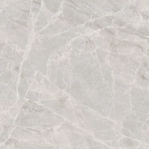 Керамогранит Ceradim Mramor Princess Grey Полированный серый 60х60 см