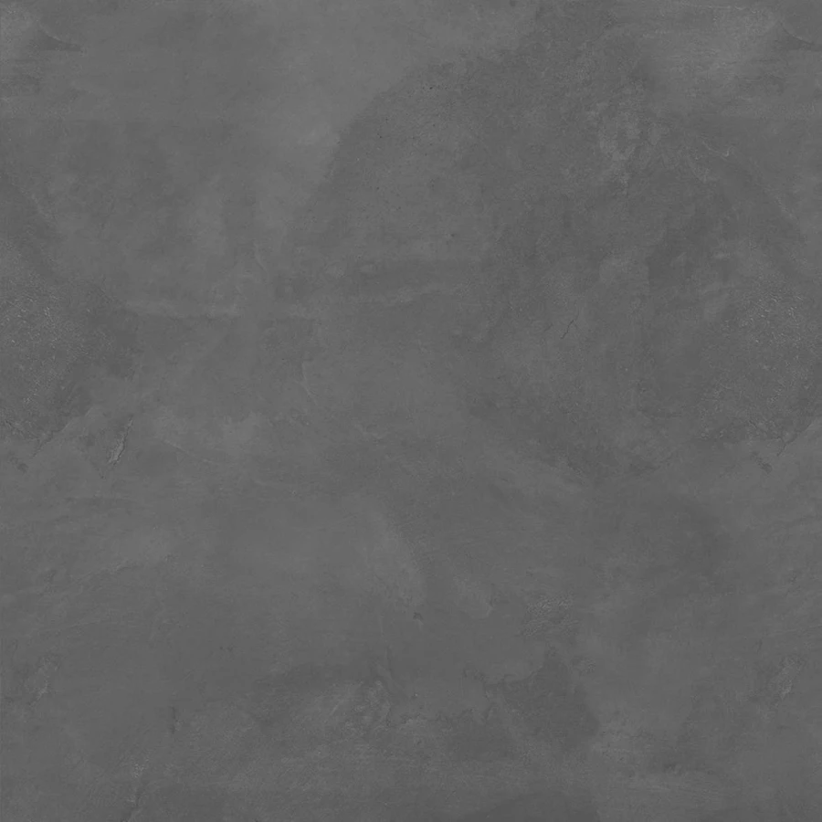 Керамогранит Duna Cemento Grafito Matt матовый серый CE0H59M01 60x60 см
