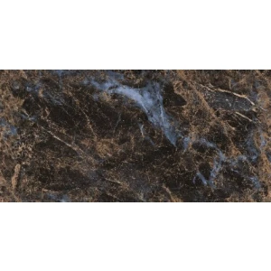 Керамогранит Realistik Damask Polished глянцевый серый 120х60 см