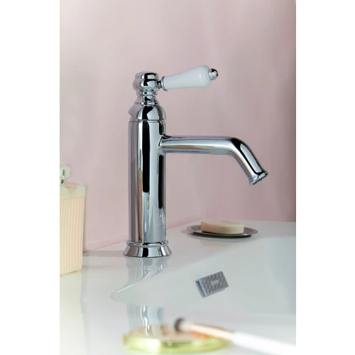 Смеситель для раковины Jacob Delafon Louise E24360-CP