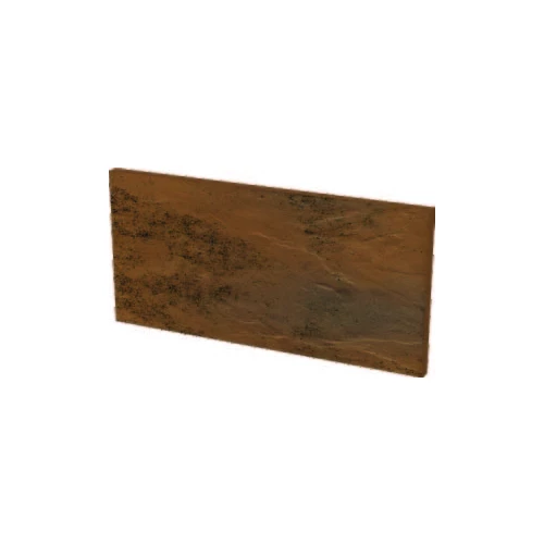 Подступенник Paradyz Semir Beige структ 30х14,8х1,1