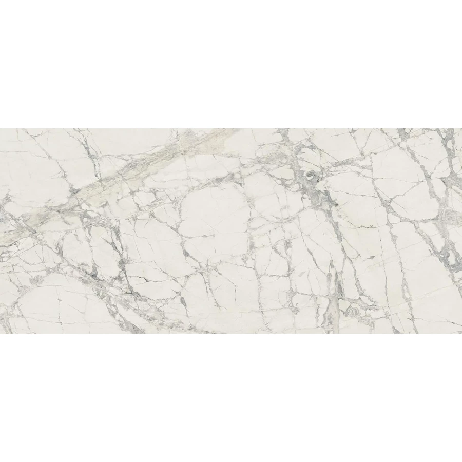 Керамогранит Rex Ceramiche Prexious of Rex Magnum Mountain Treasure глазурованный глянцевый 120x280 см