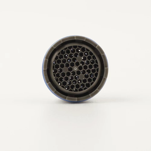 Аэратор для смесителя Iddis пластик M18 бескорпусный наружная резьба 996P18B3SM