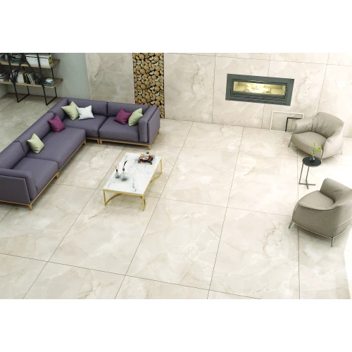 Керамогранит Maimoon Ceramica Slabs Passion Onyx Crema 180х120 см