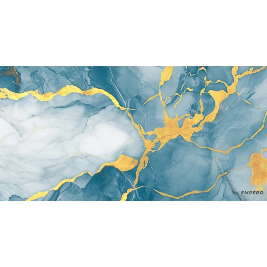 Керамогранит Empero 60x120 Colorico Aqua бирюзовый 01-00009648 120х60 см