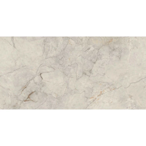 Керамогранит Estima Marble Onlygres MOG105 глянцевый белый 71864 120х60 см