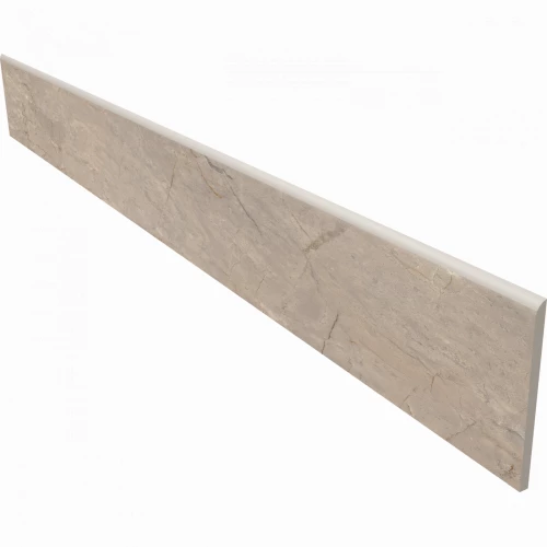 Плинтус Estima Bernini BR02 Неполированный 67315 60х7 см