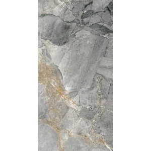 Керамогранит Primavera States Grey Matt Granula матовый серый MG207 120х60 см